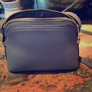 Small crossbody